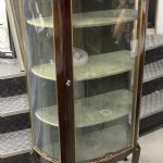 967 1414 DISPLAY CABINET